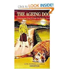 Ageing Dog: Helping Your Dog Through the Golden Years