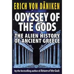 Odyssey of the Gods