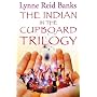The Indian in t