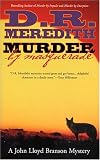 Murder By Masquerade (Murder by)