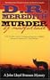 Murder By Masquerade