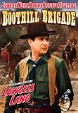 Boothill Brigade / Lawless Land: Double Feature [DVD] [1937] [Region 1] [US Import] [NTSC]