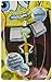 Squidward ~4.6" Posable Mini-Figure: SpongeBob Squarepants Series
