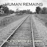 Back to Myer's Chapel