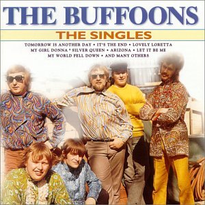 Buffoons - My Girl Donna Lyrics - Zortam Music
