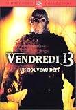 Revue Paramount  / Vendredi 13 : Chapitre VII, le nouveau défi