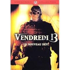 Vendredi 13 : Chapitre VII, le nouveau d�fi
