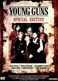 Eigenschaften Concorde Video  / Young Guns (Special Edition)