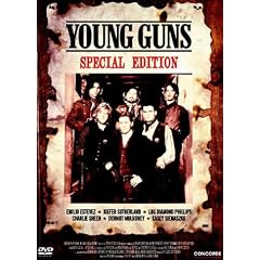 Young Guns [Special Edition]