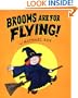 Brooms Are for Flying