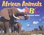 African Animals ABC: An Alphabet Safari (Alphabet Books (Capstone))