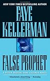 False Prophet (Peter Decker & Rina Lazarus Novels (Paperback))