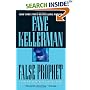 False Prophet (Peter Decker & Rina Lazarus Novels)