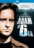 Cover art for  Adam At 6 A.M.