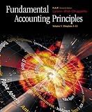 Fundamental Accounting Principles Volume 1, ch. 1-13, with FAP Partner Vol. 1 CD-ROM, Net Tutor & PowerWeb Package