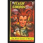 Click here to buy Flash Gordon 5: The Witch Queen of Mongo by  Alex RAYMOND.