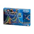 Magz-X 106-pc. Magnetic Construction Toy