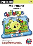 Mr Men & Little Miss Mr Funny Presents Challenge