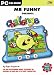 Mr Men & Little Miss Mr Funny Presents Challenge