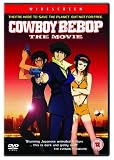 Cowboy Bebop: The Movie [2001]