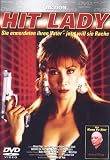 Hit Lady - James Hong