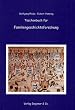 Taschenbuch f�r Familiengeschichtsforschung