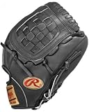 Rawlings Gold Baseball Glove Series Pro Taper Basket Web Infielder
