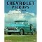 Pick-up trucks:the ideal books.