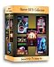 Stephen King Horror DVD Collection (Cujo/Golden Years/The Langoliers/The Stand/Thinner)