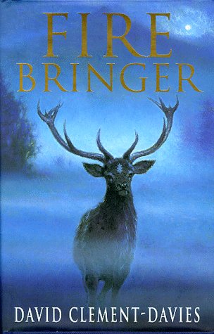 Children's Books - Reviews - Fire Bringer | BfK No. 120