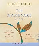 The Namesake: A Novel