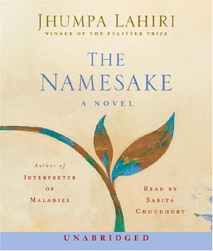 Jhumpa Lahiri