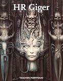 H.R. Giger (Portfolio (Taschen))