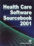 Health Care Software Books
