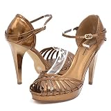 Michael Antonio Lagavulin Pumps