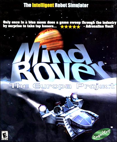 MindRover: The Europa Project (Linux)