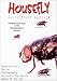 Housefly: An Everyday Monster