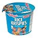 Rice Krispies Toasted Rice Cereal Cups, 1.3-Ounce Cups (Pack of 60)