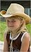 Kid's Shapeable Western