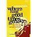 Where Have all the Good Times Gone?: The Rise and Fall of the Record Industry
