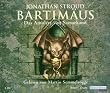 Bartim�us 01. Das Amulett von Samarkand. 6 CDs