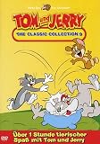Produkt-Bild: Tom und Jerry - The Classic Collection Vol. 09