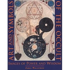Art and Symbols of the Occult: Images of Power and Wisdom