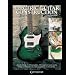 Electric Guitar Construction