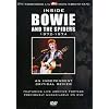 Inside David Bowie and the Spiders: A Critical Review, Vol. 2 - 1972-1974