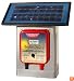 Parmak DF-SP-LI Solar Pak 6 Low Impedance 6-Volt Battery-Operated 25-Mile-Range Electric Fence Charger