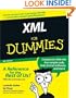 XML For Dummies