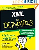 XML For Dummies