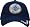 Navy Blue US COAST GUARD Cap