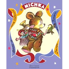 Michka